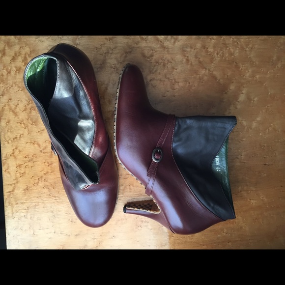 SWEAR LONDON booties - Picture 6 of 8